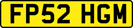 FP52HGM
