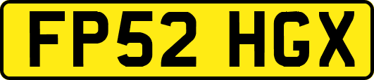 FP52HGX