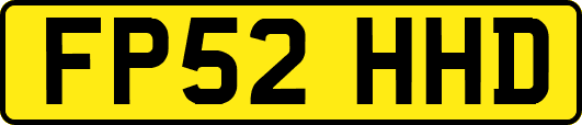 FP52HHD