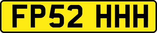 FP52HHH