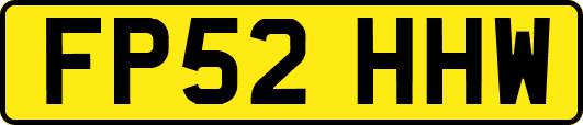 FP52HHW