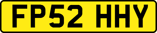 FP52HHY