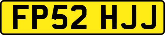 FP52HJJ