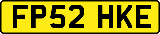 FP52HKE