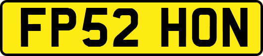 FP52HON