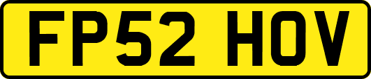 FP52HOV