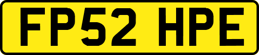 FP52HPE