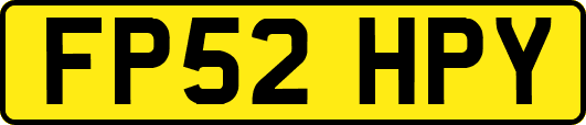 FP52HPY