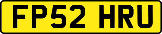 FP52HRU