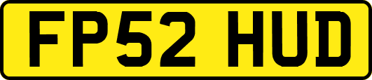 FP52HUD