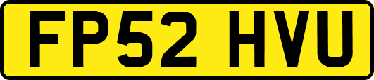FP52HVU