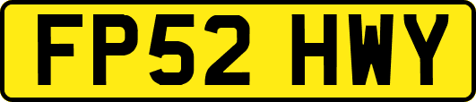 FP52HWY