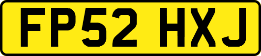 FP52HXJ