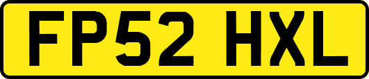 FP52HXL