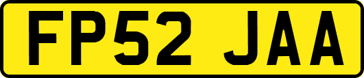 FP52JAA
