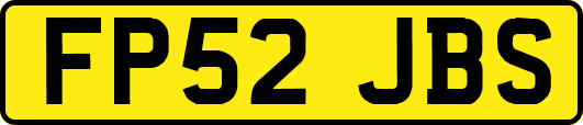 FP52JBS