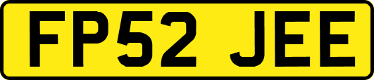 FP52JEE