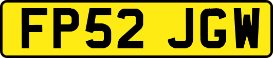 FP52JGW