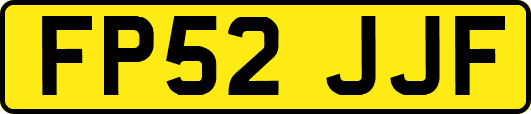 FP52JJF