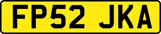 FP52JKA