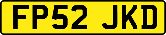 FP52JKD