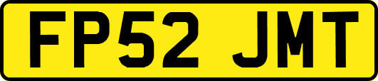 FP52JMT