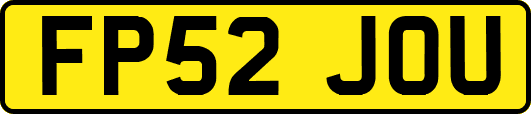 FP52JOU