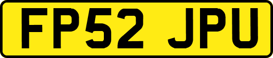 FP52JPU