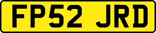 FP52JRD