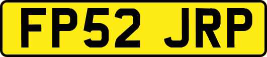 FP52JRP