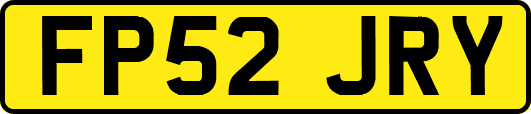 FP52JRY