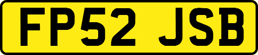 FP52JSB