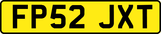 FP52JXT