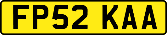 FP52KAA