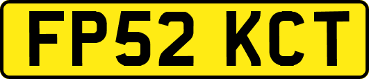 FP52KCT