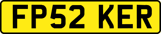 FP52KER