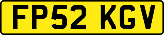 FP52KGV