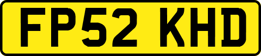 FP52KHD
