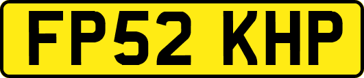 FP52KHP