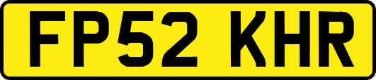 FP52KHR