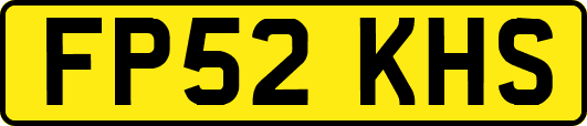 FP52KHS