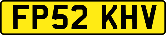 FP52KHV