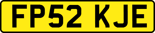 FP52KJE