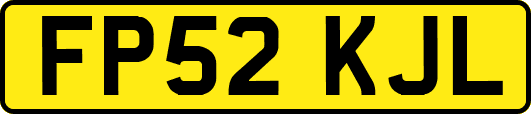 FP52KJL