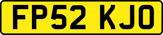 FP52KJO
