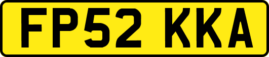 FP52KKA