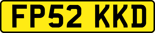 FP52KKD