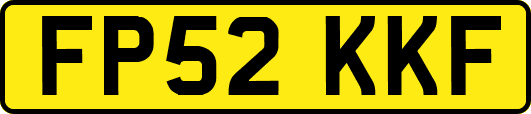 FP52KKF