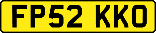 FP52KKO