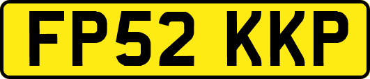 FP52KKP
